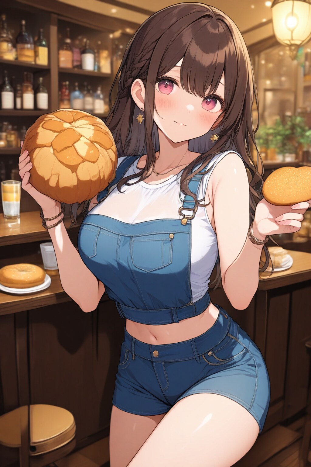 問鼎軽重 | の人気AIイラスト・グラビア