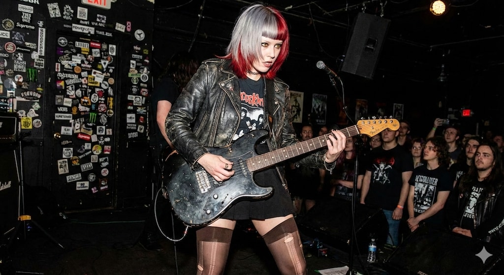 Rockers・・じゃない!!