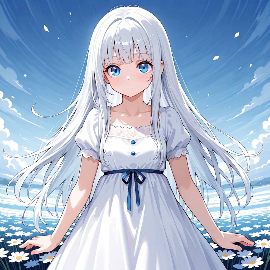LILYの世界
