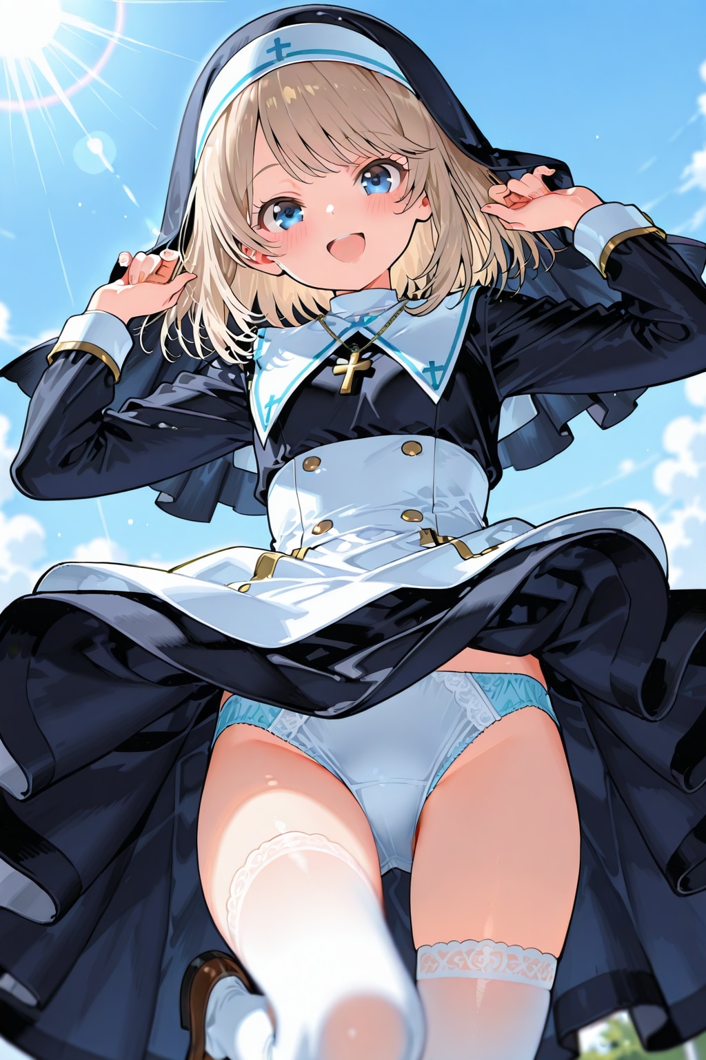 ジャンプー