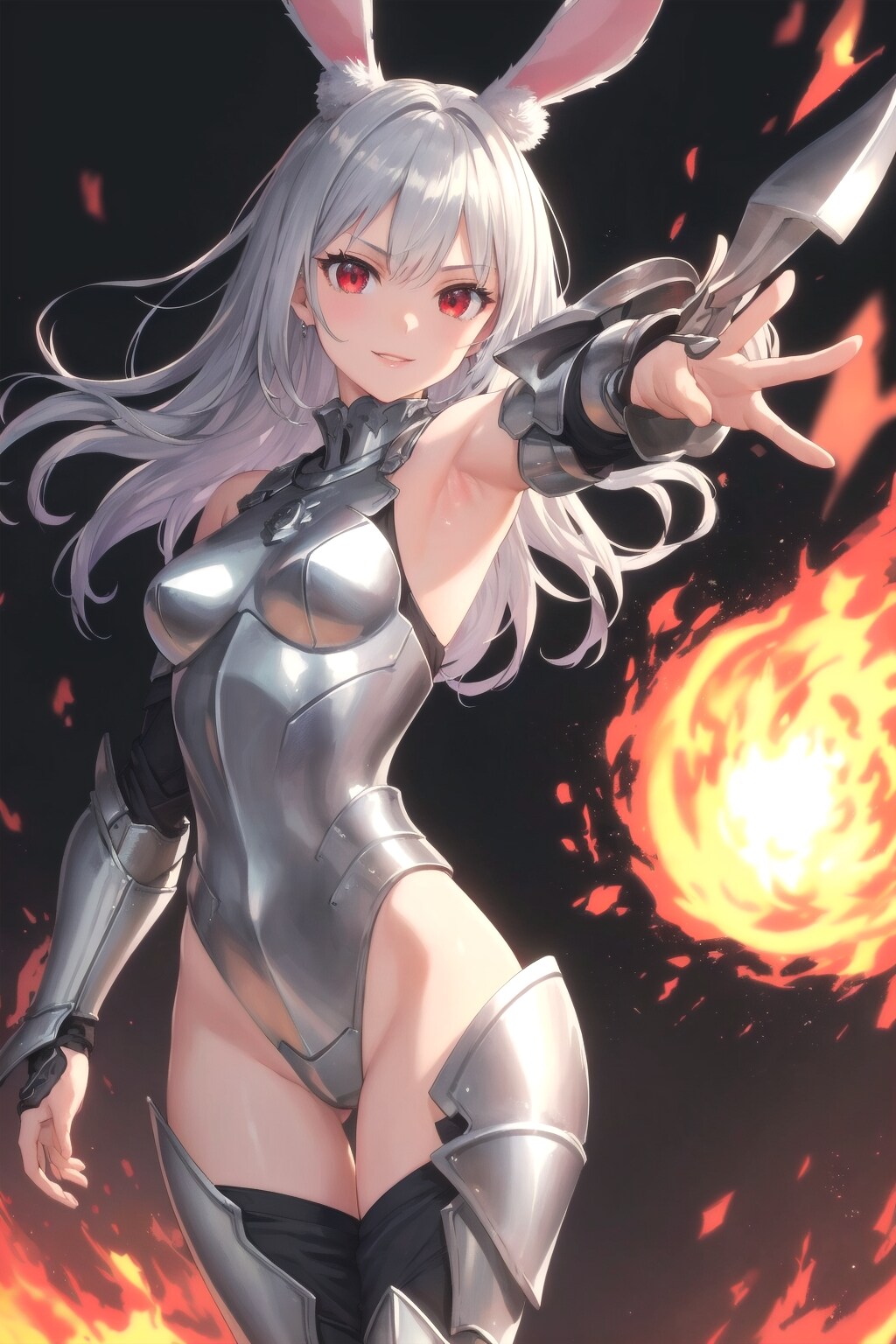 パイロキネシス