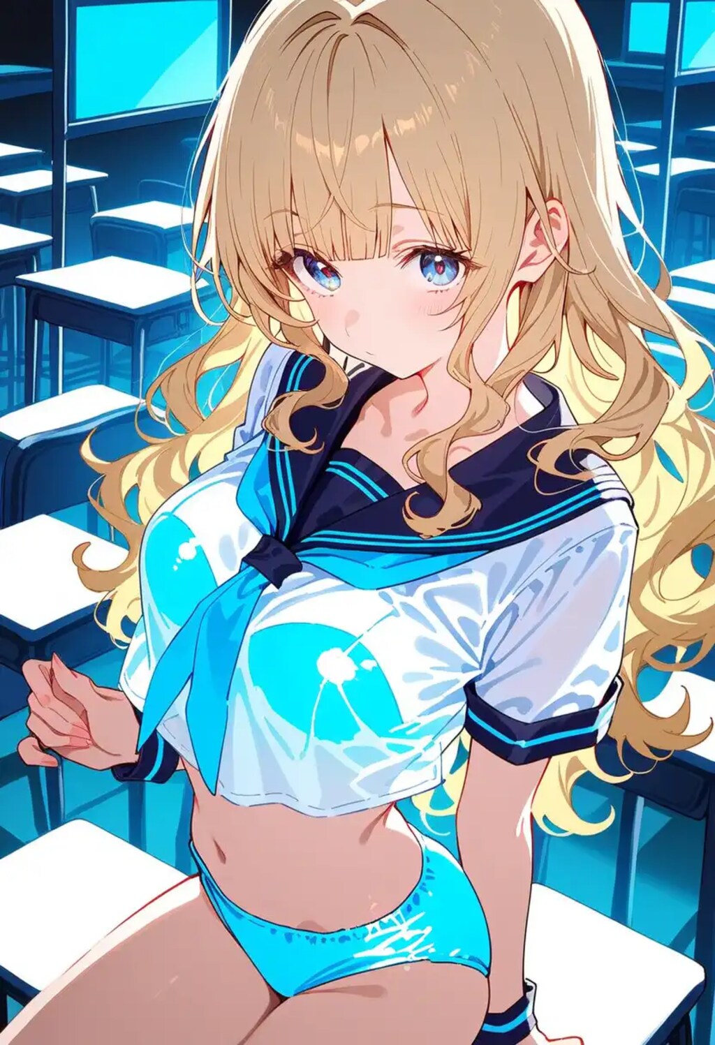 体育はこれなの