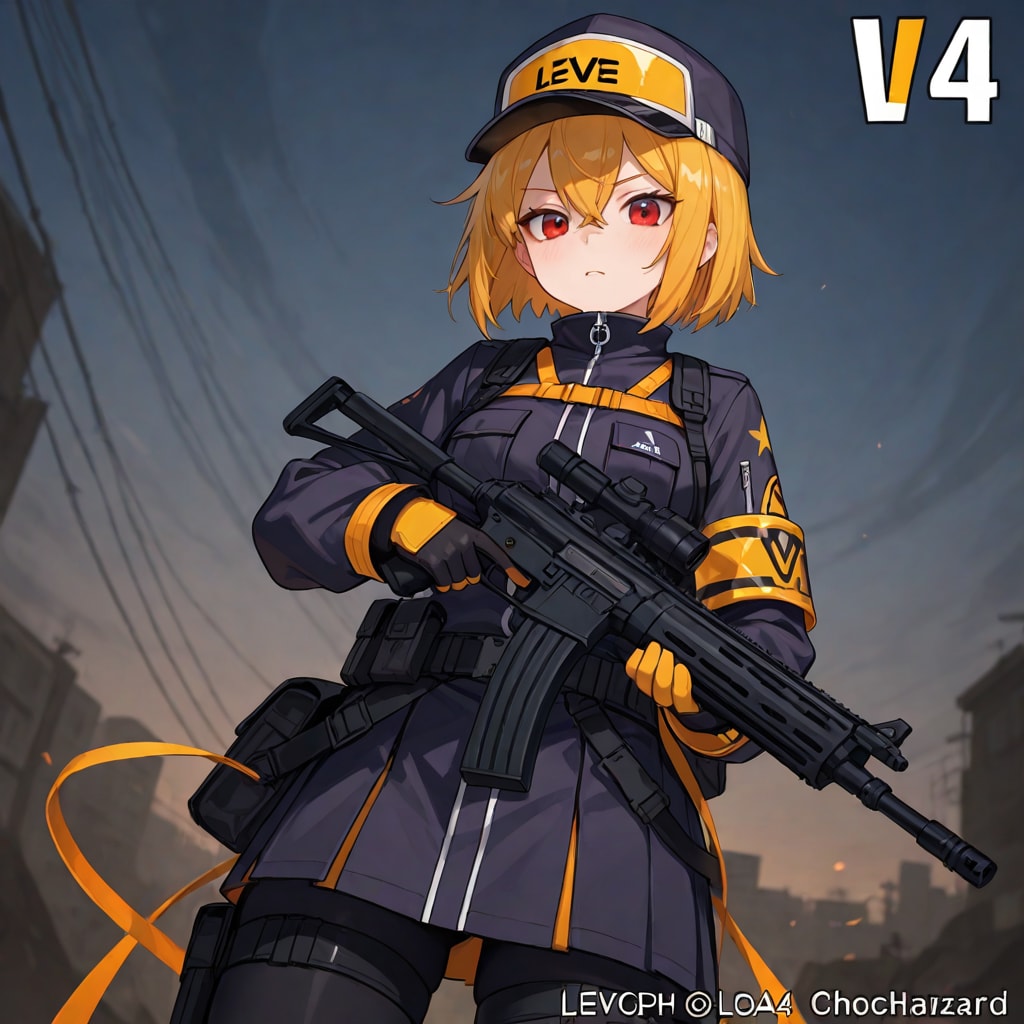 続）警戒レベル4