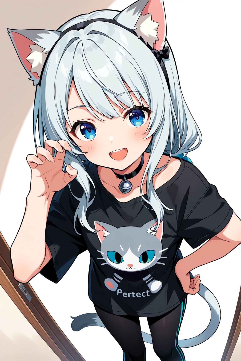 ユキネ【Cat Carrier v7.0】