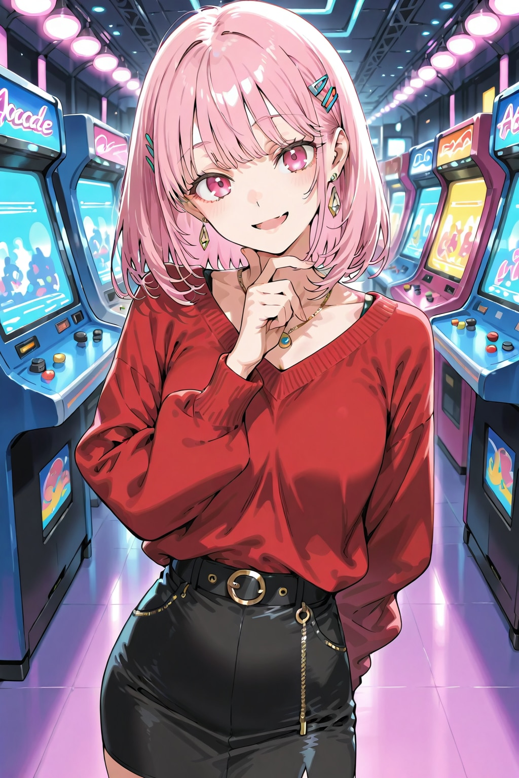 桜ちゃん９２