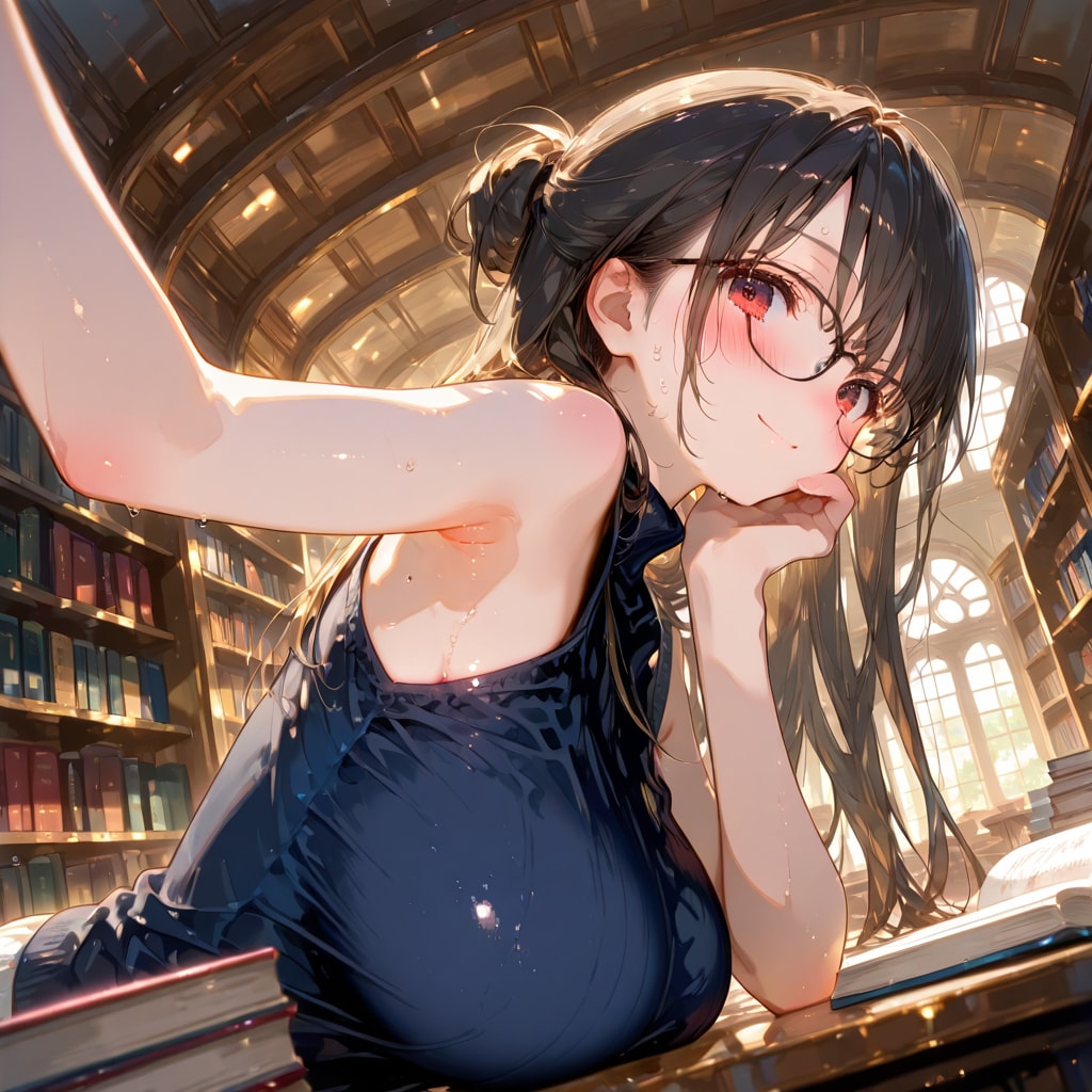 よしよしよくできた