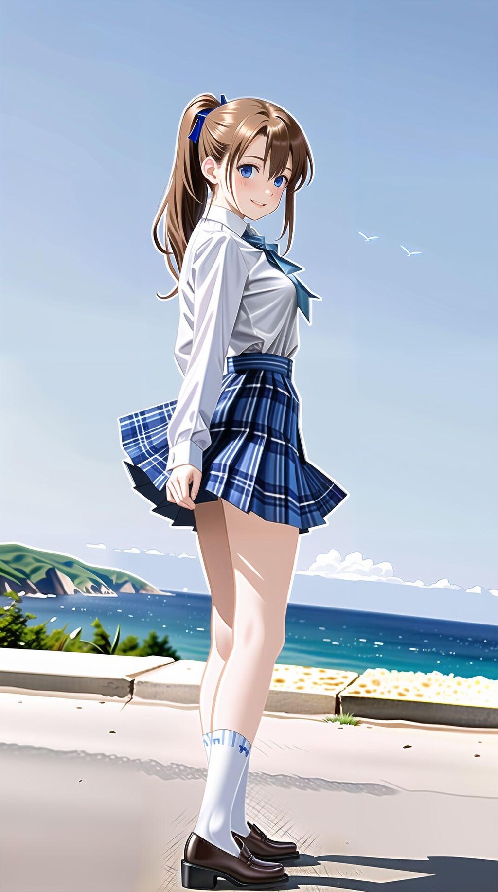 お試し