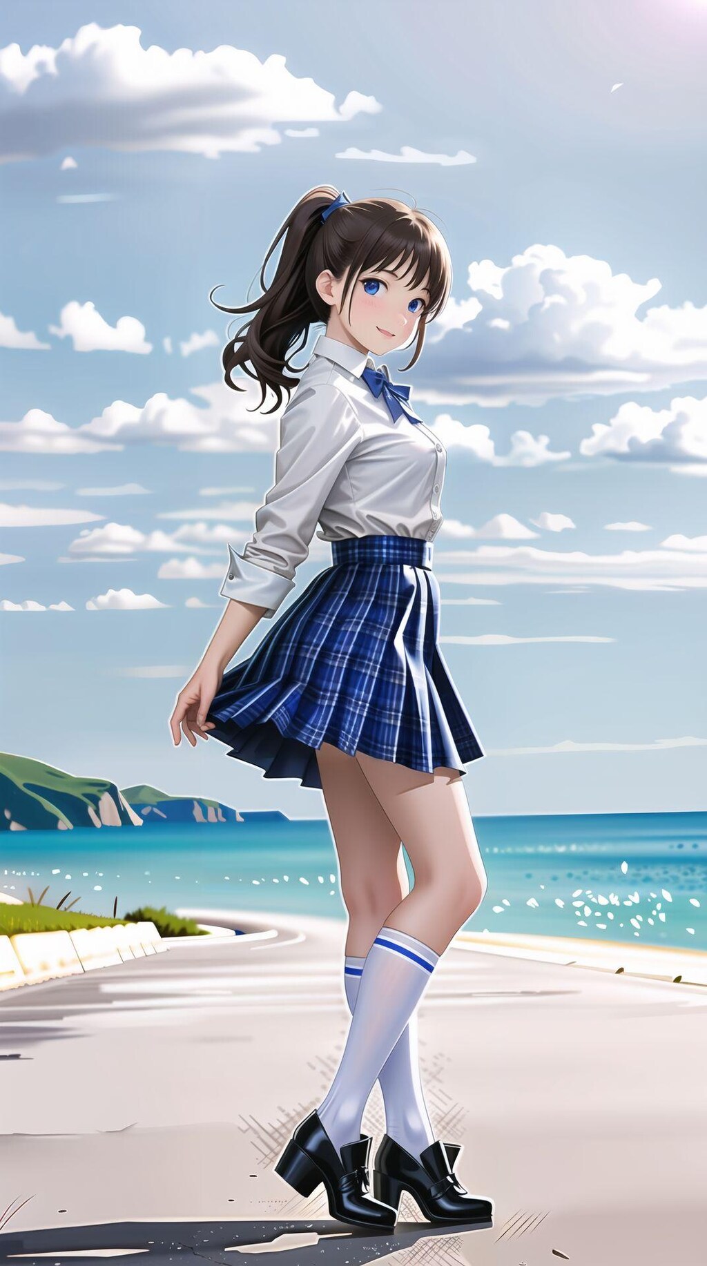 お試し
