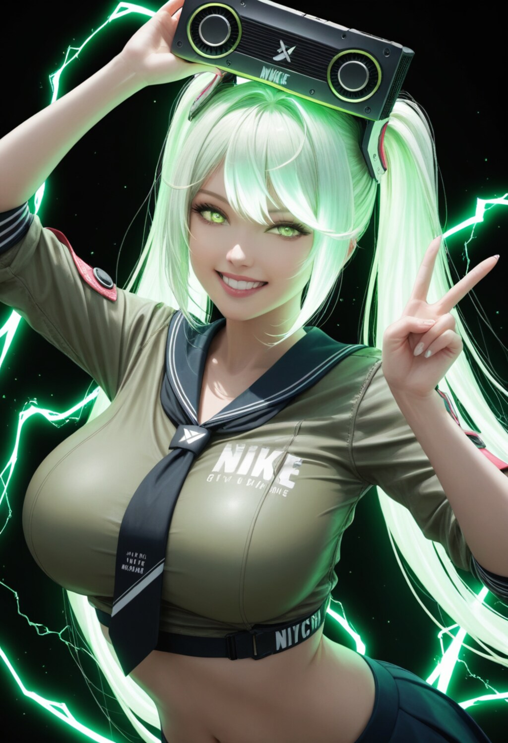 gpu school
