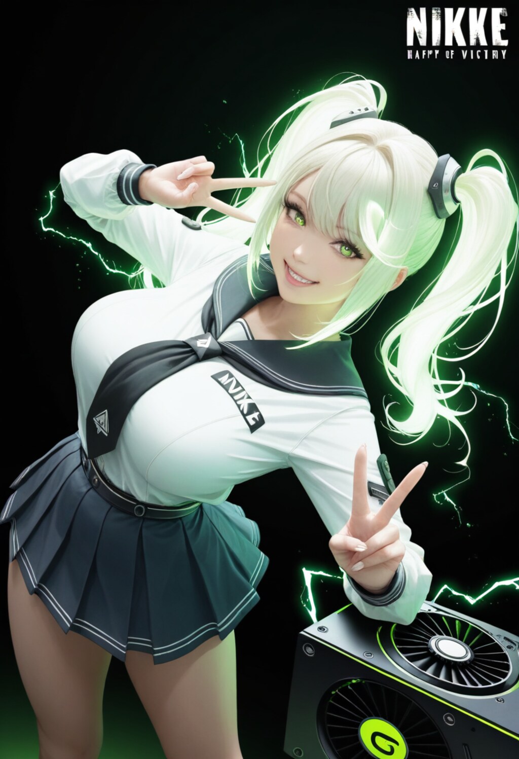 gpu school
