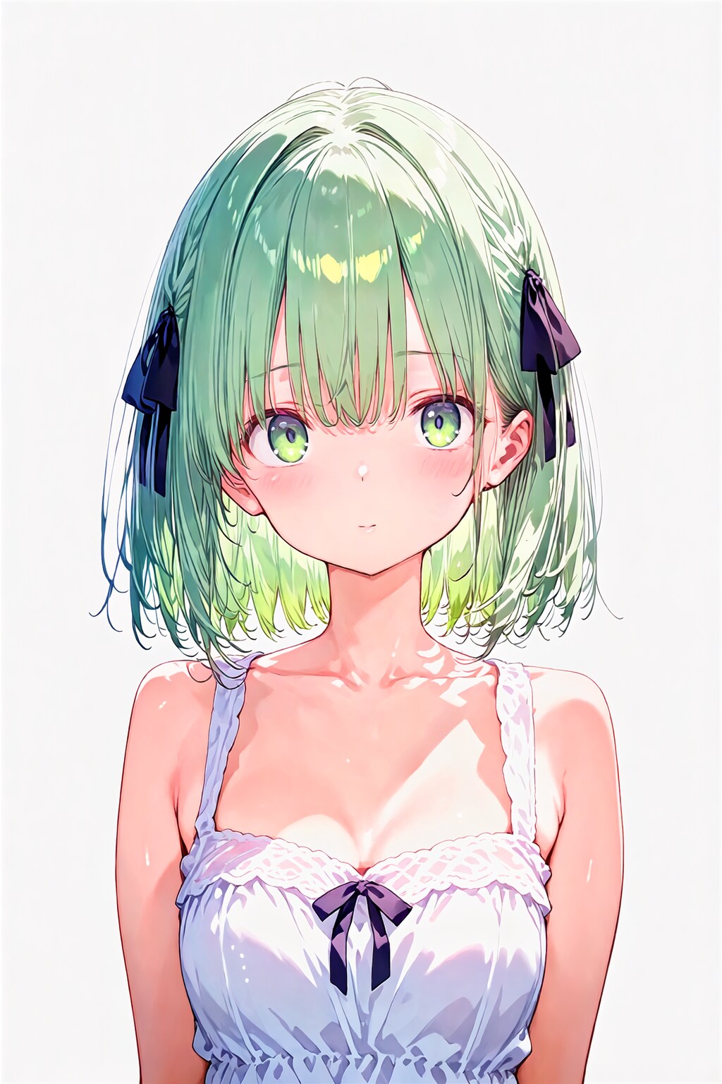 おむかえちよる