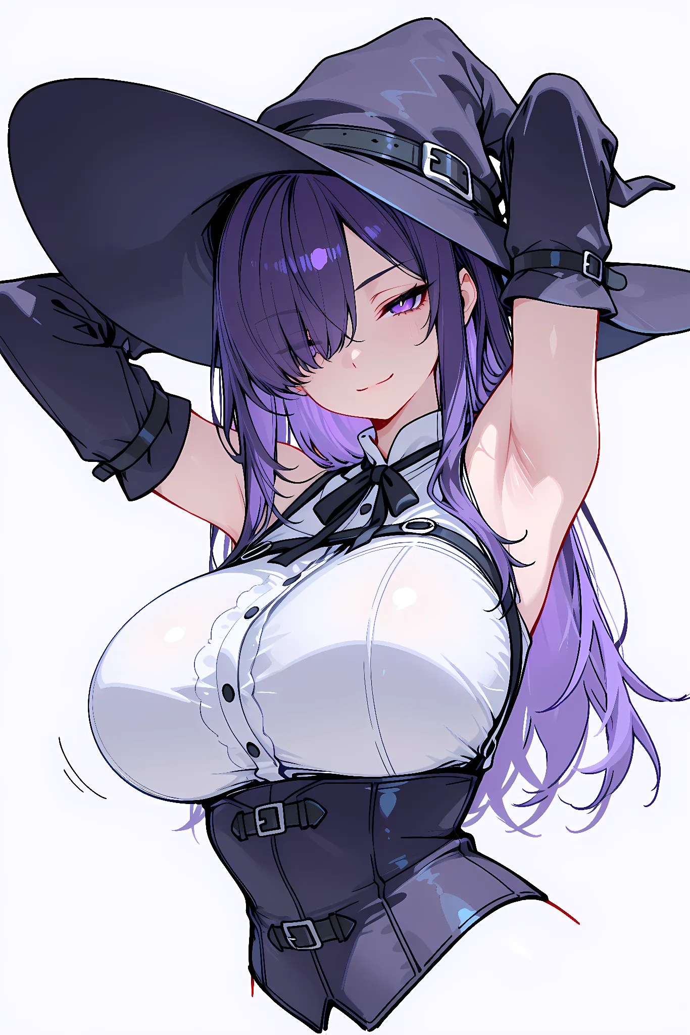 魅了魔法💕
