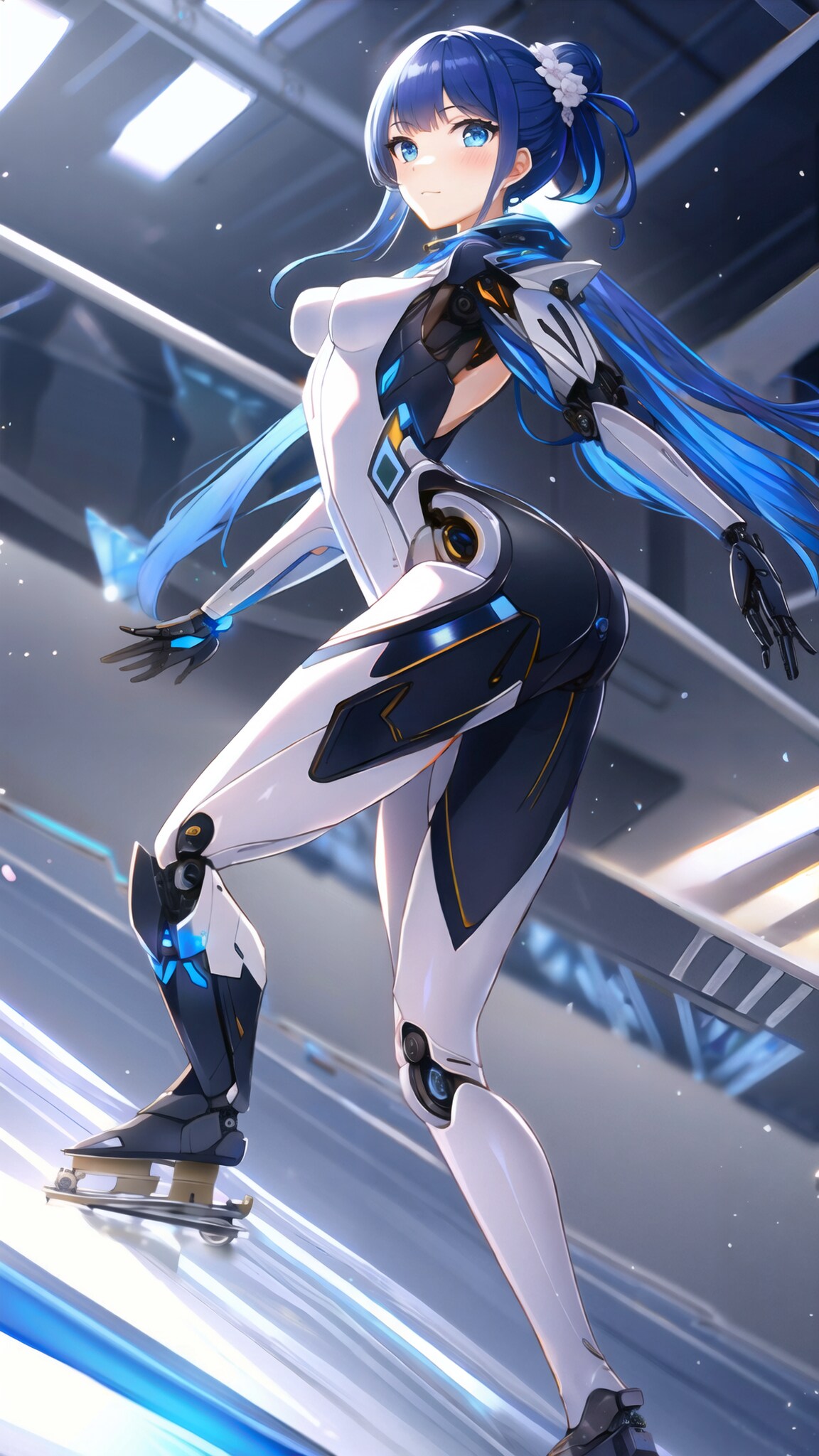 ショートプログラム