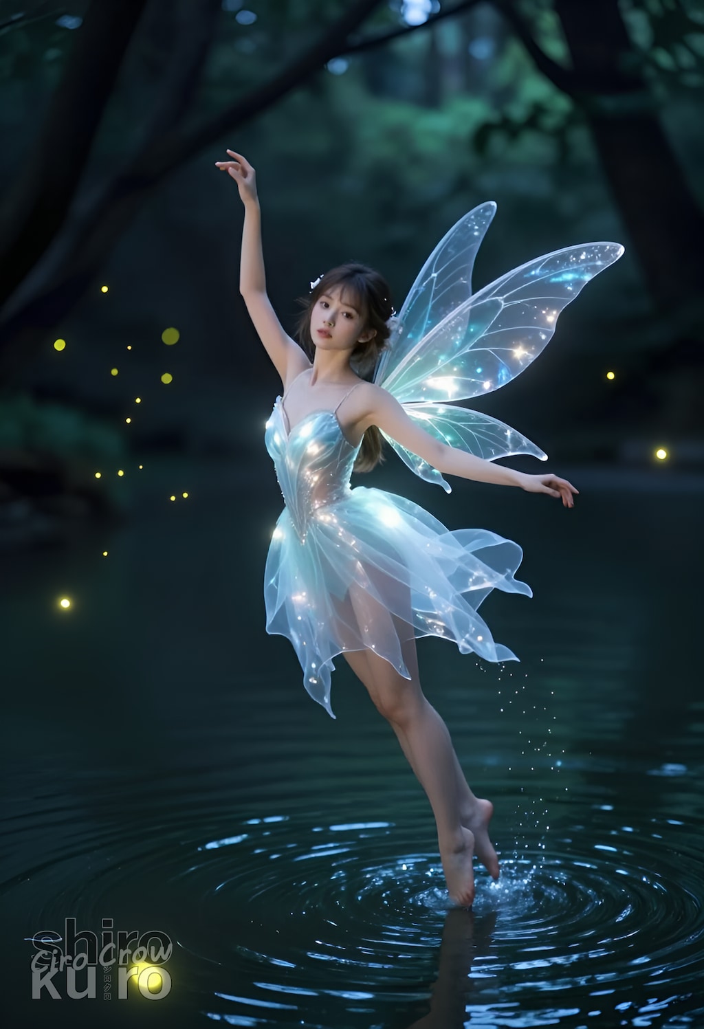 フェアリーズ