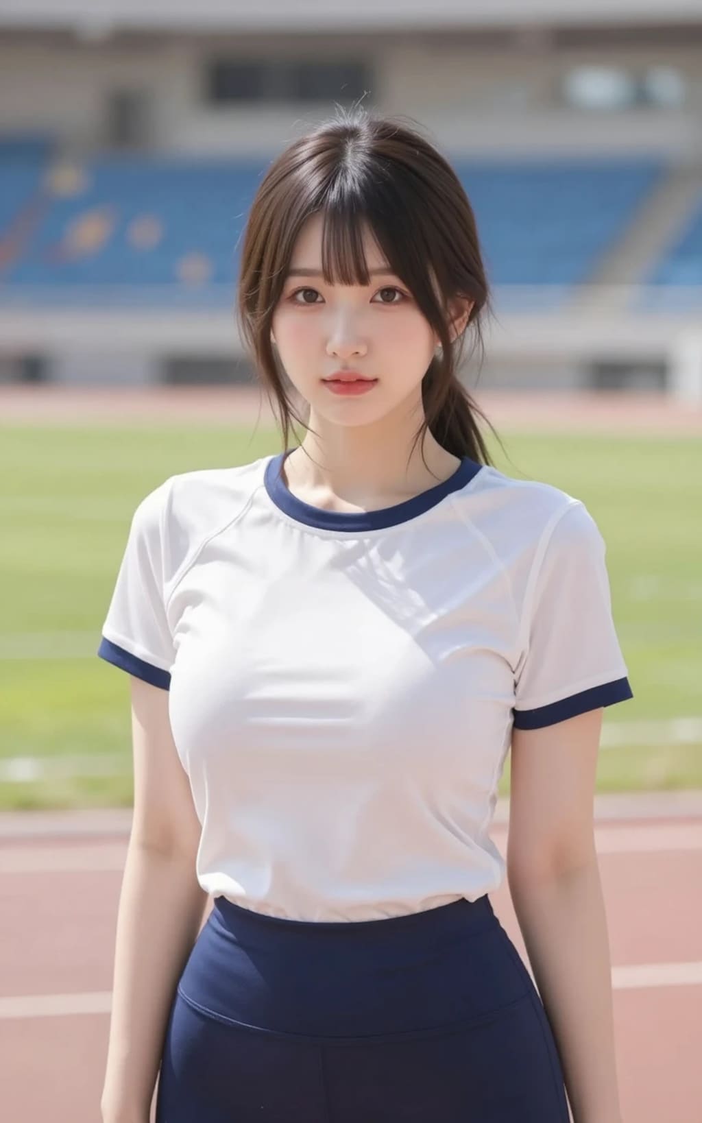 7.3、本日の美少女２。