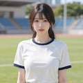 7.3、本日の美少女２。 5枚目