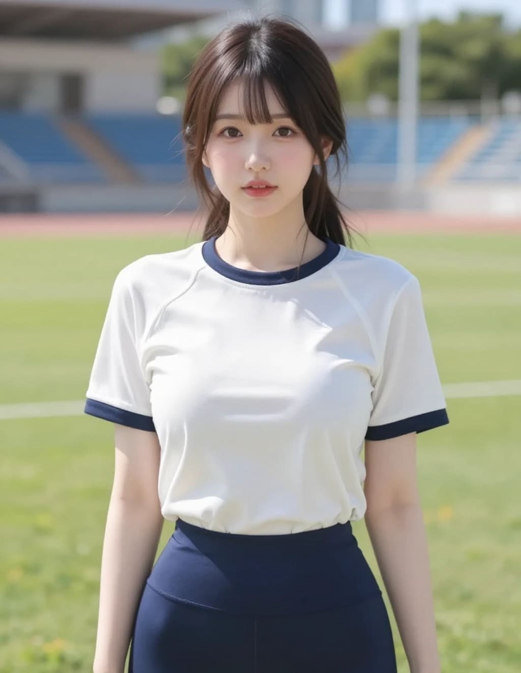 7.3、本日の美少女２。