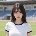 7.3、本日の美少女２。 6枚目