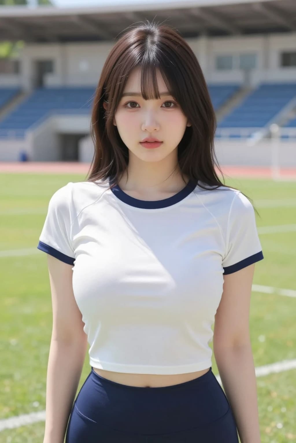 7.3、本日の美少女２。
