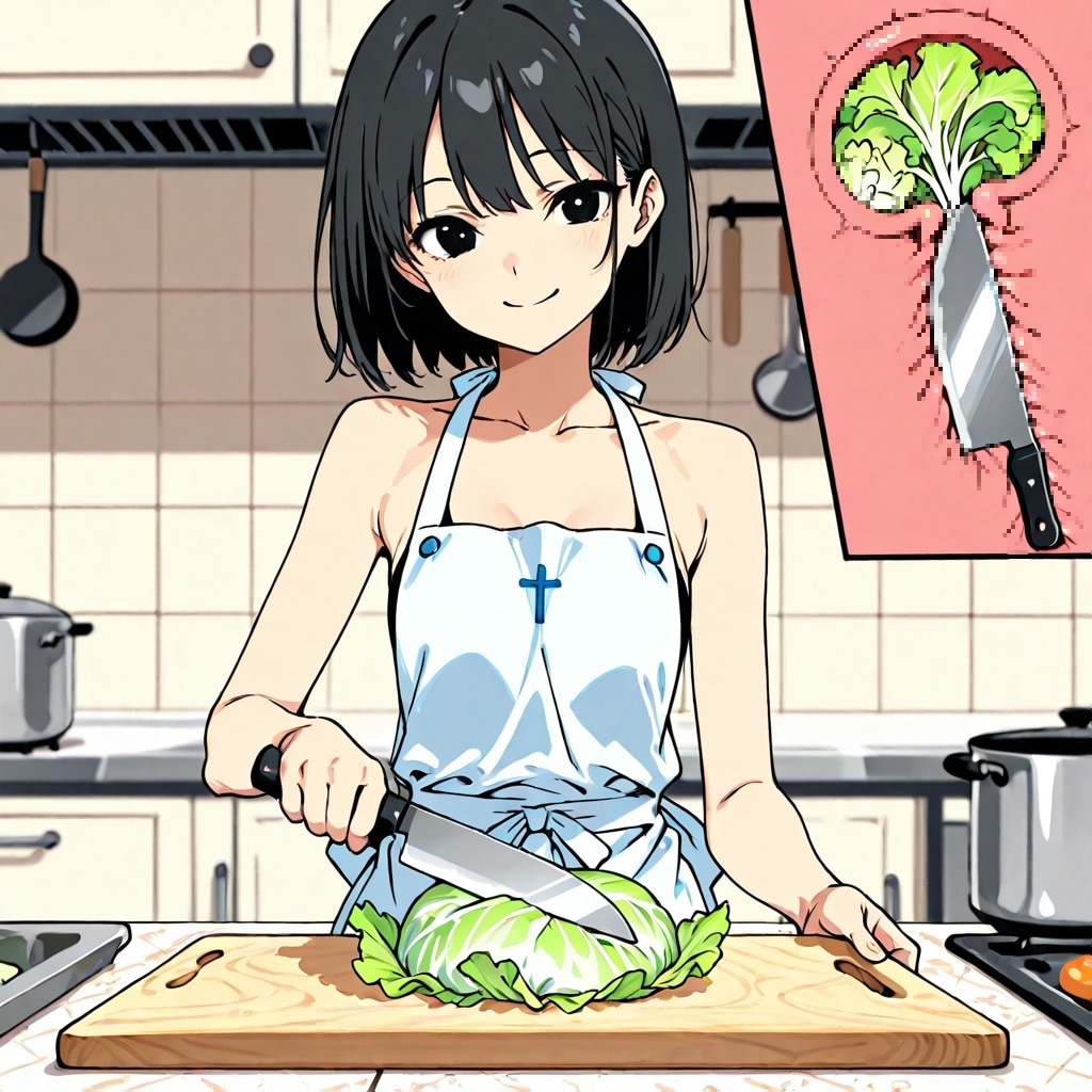 没・キャベツ検定
