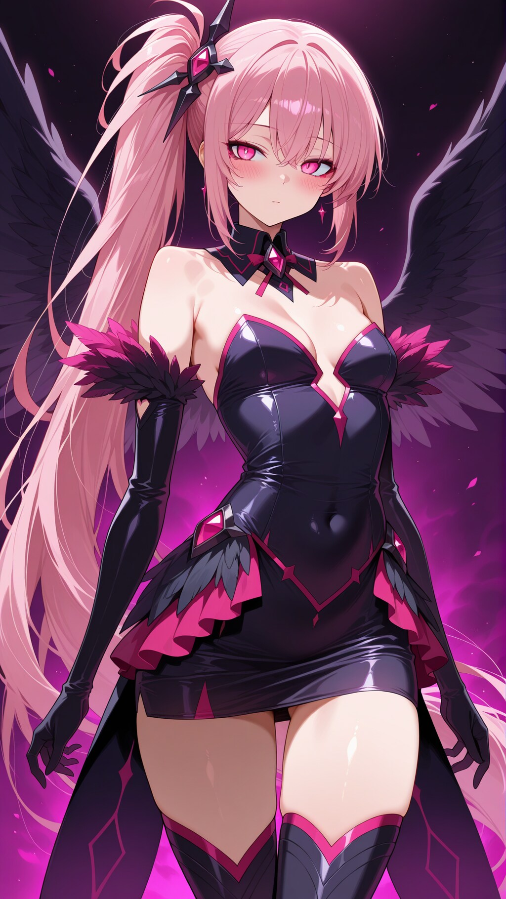 ドレス