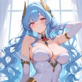 ドレス 2枚目