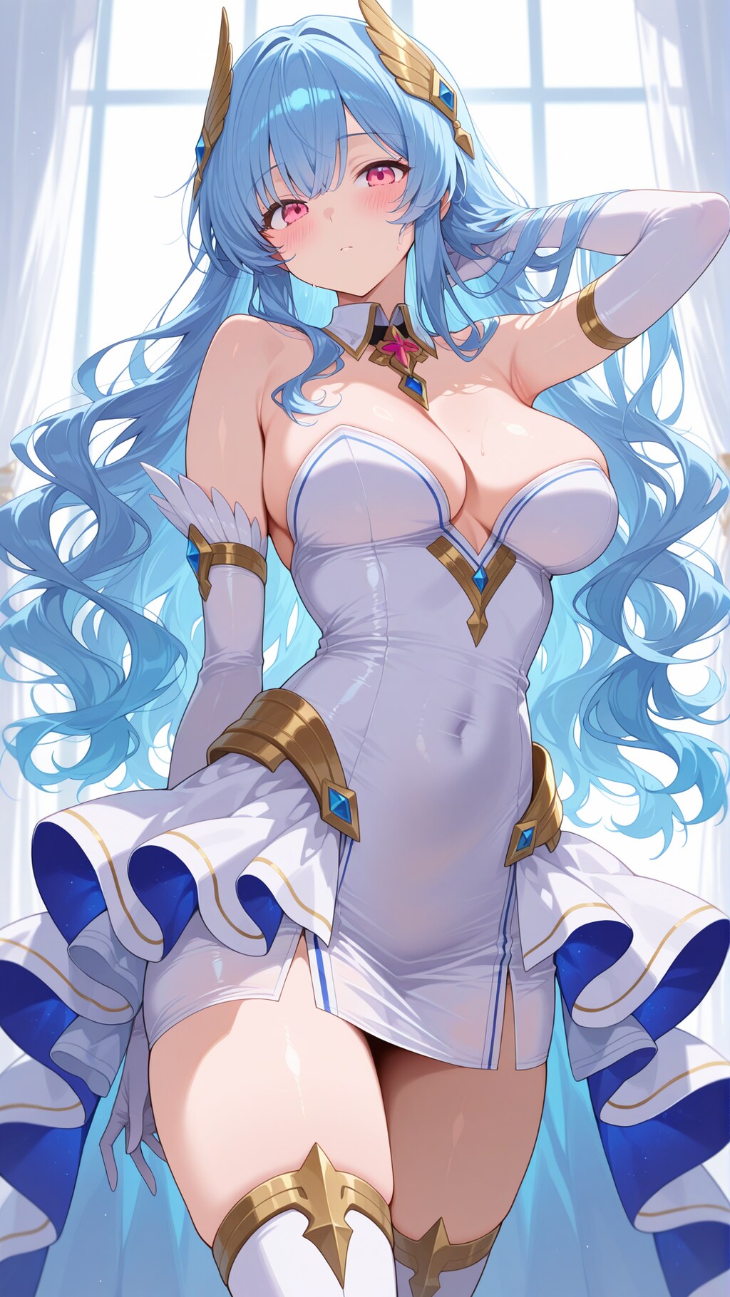 ドレス