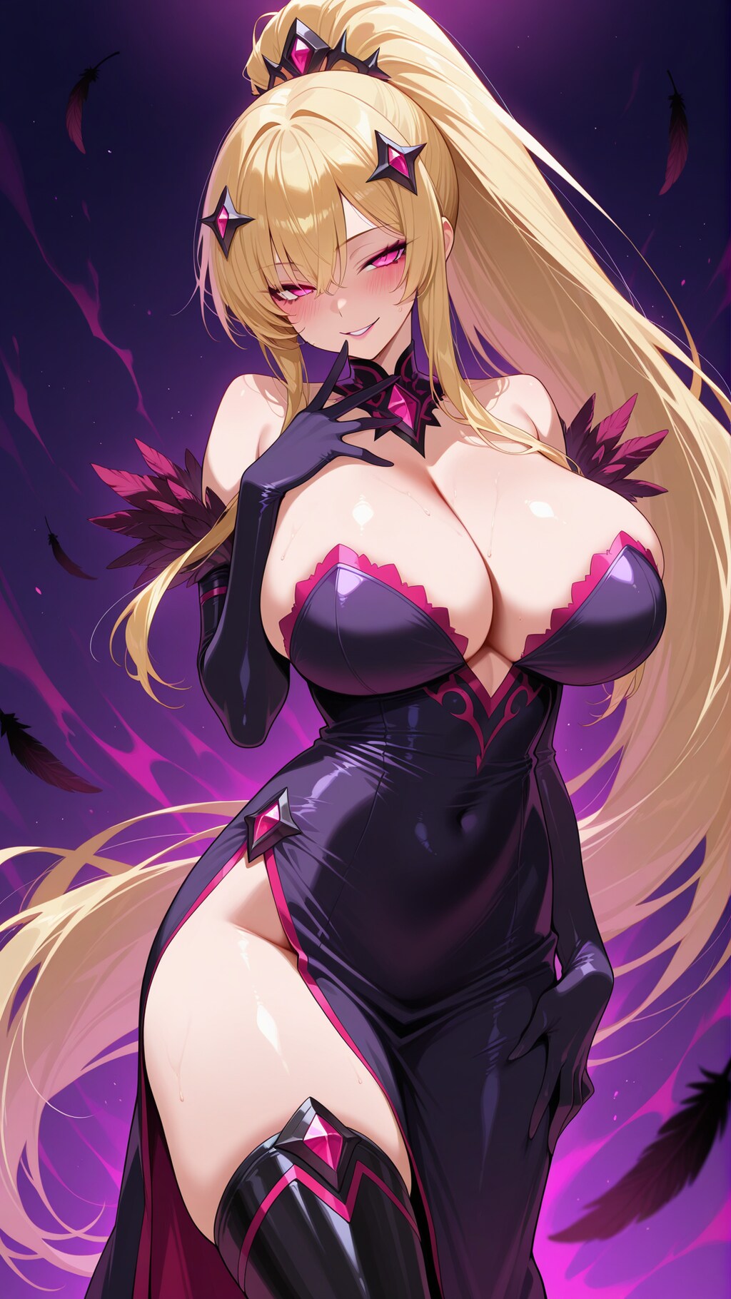 ドレス