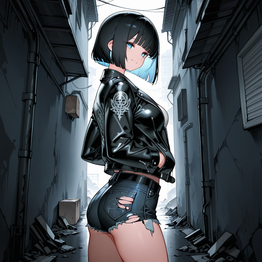 ワイルド