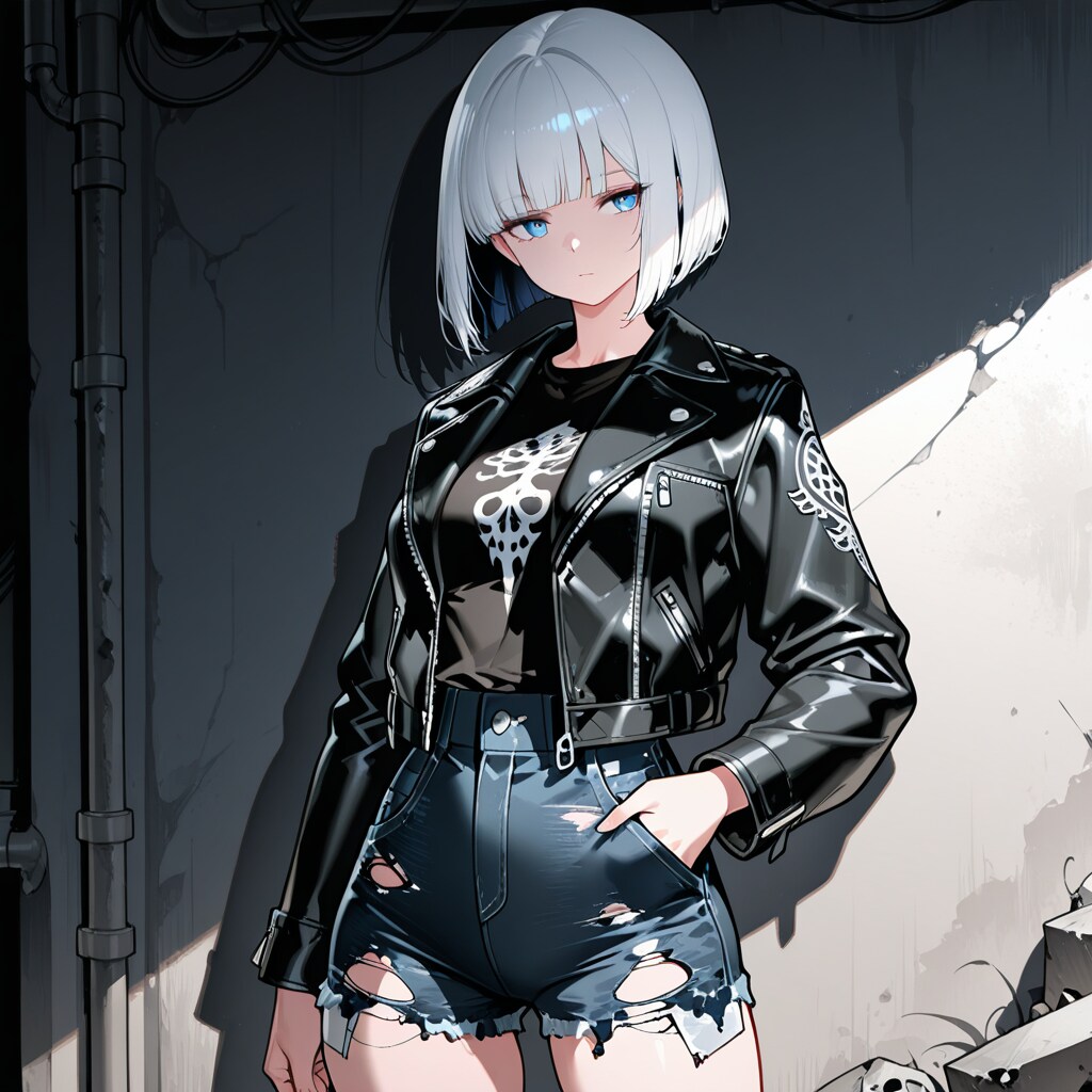 ワイルド
