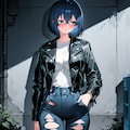 ワイルド 3枚目