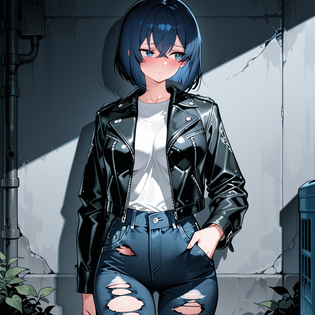 ワイルド
