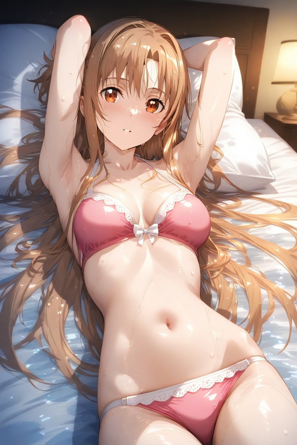 アスナ
