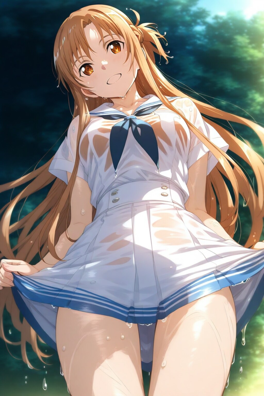 アスナ