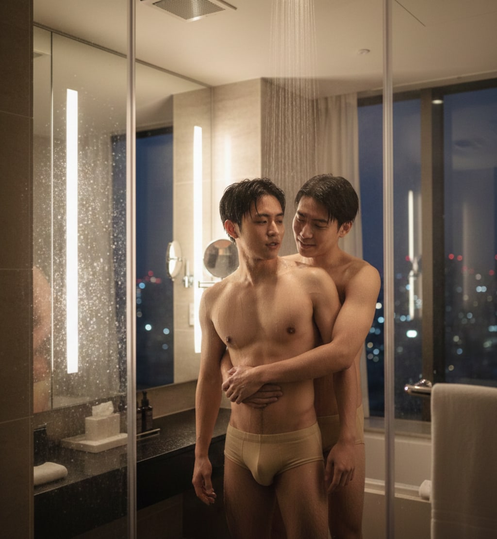 Boys collection 001