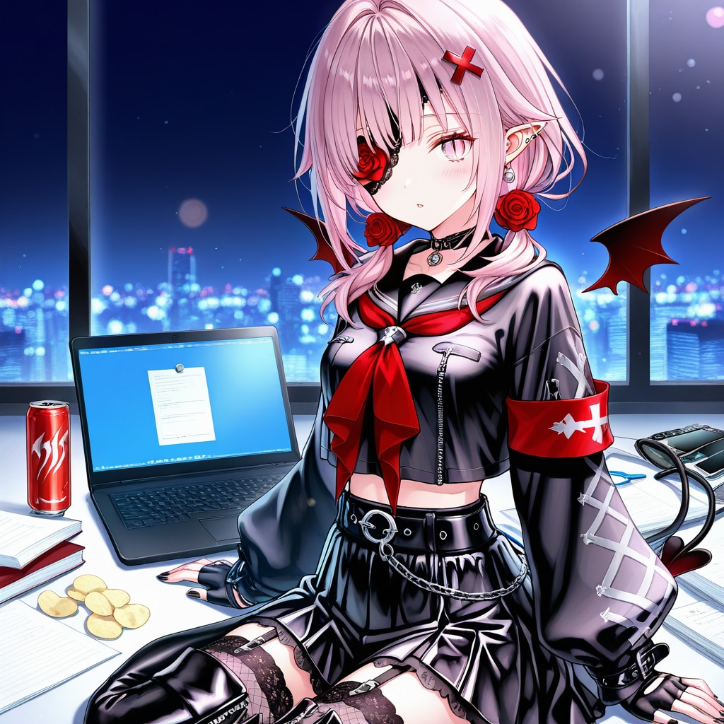 ｋｋｍ | の人気AIイラスト・グラビア