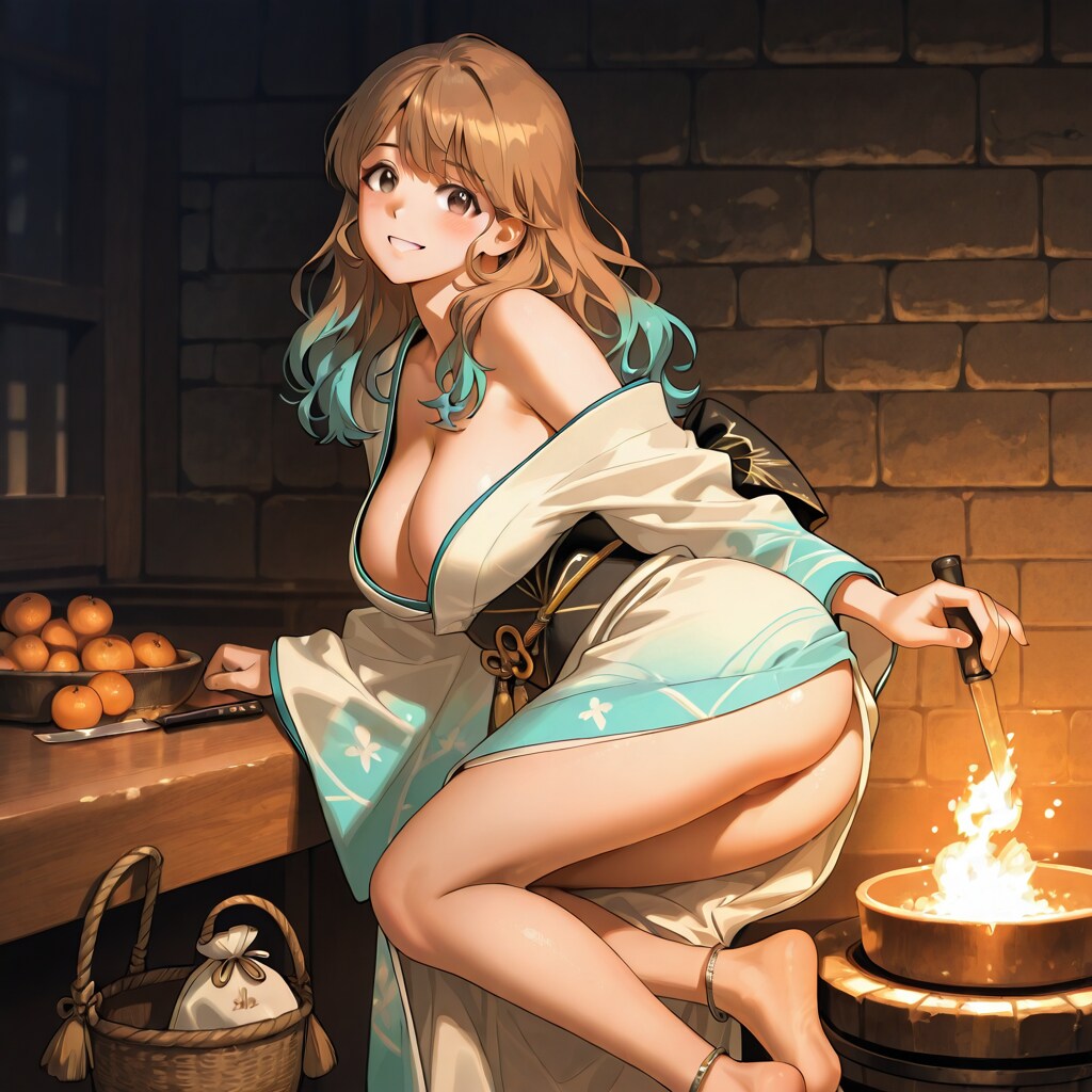 今夜のお宿は？【冒険です】