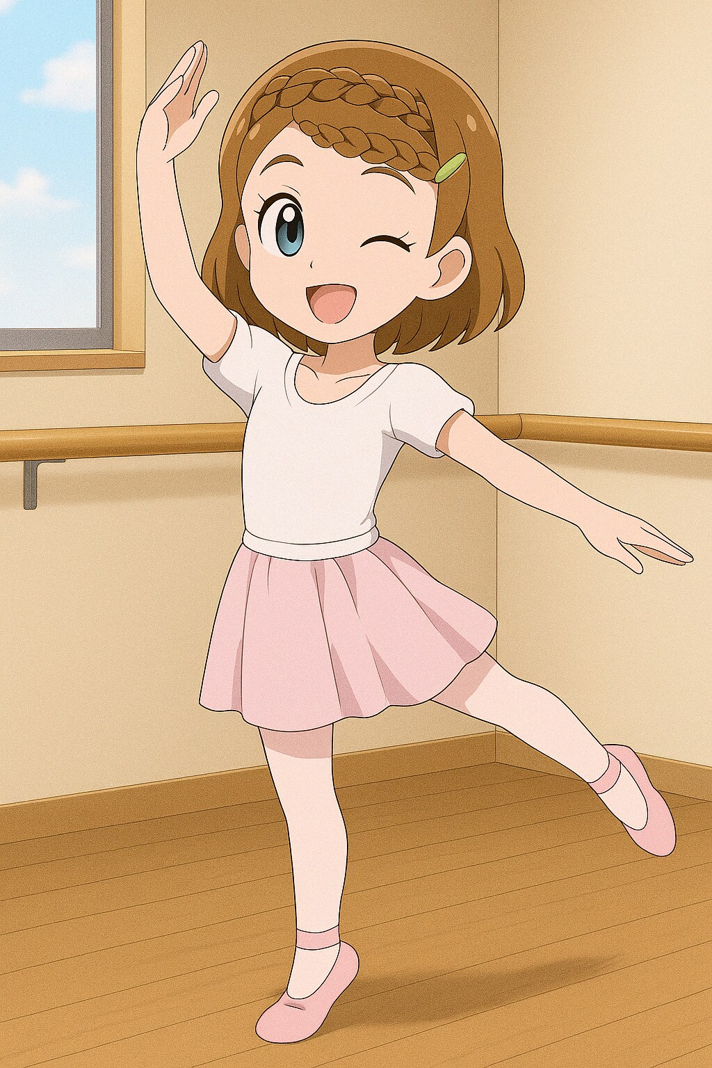 ChatGPTでぷにるんずのゆか