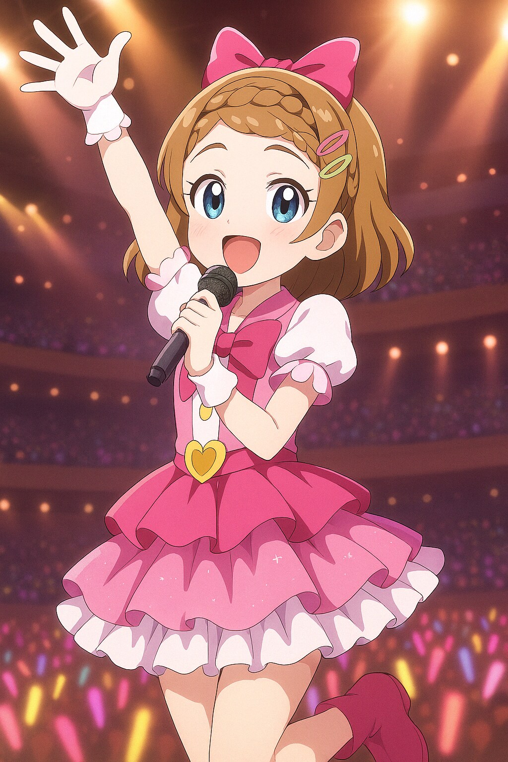 ChatGPTでぷにるんずのゆか