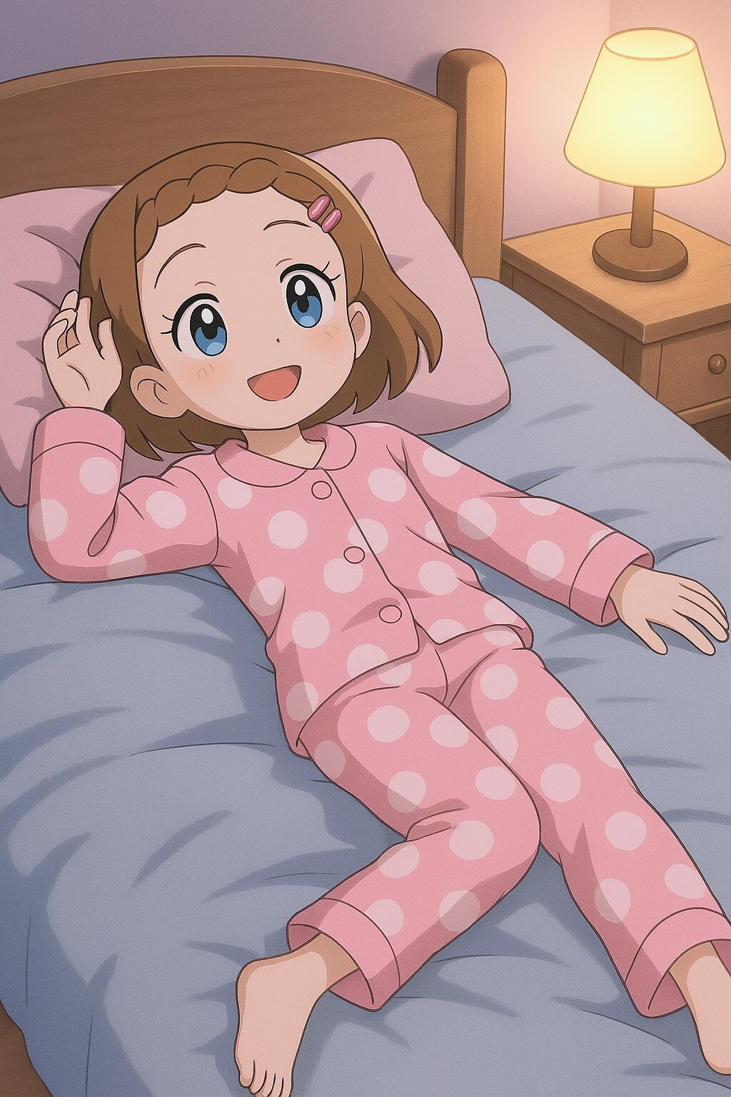 ChatGPTでぷにるんずのゆか