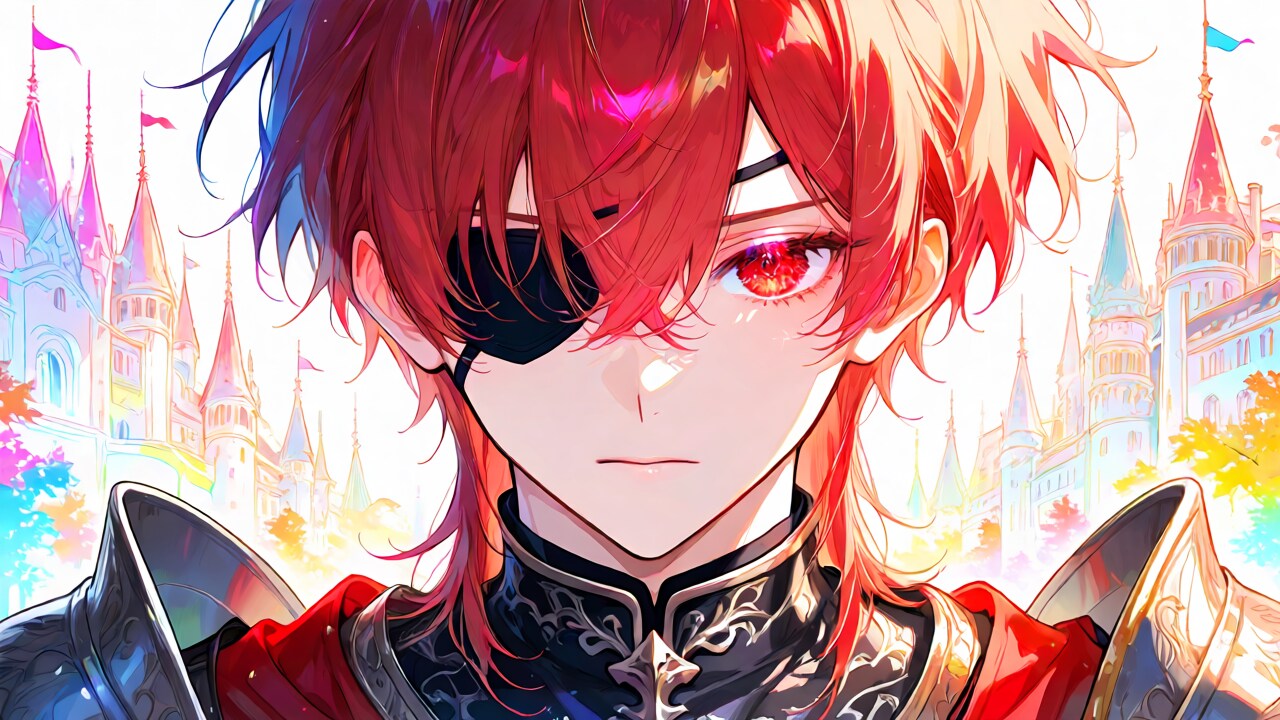 ラルフ君 | の人気AIイラスト・グラビア