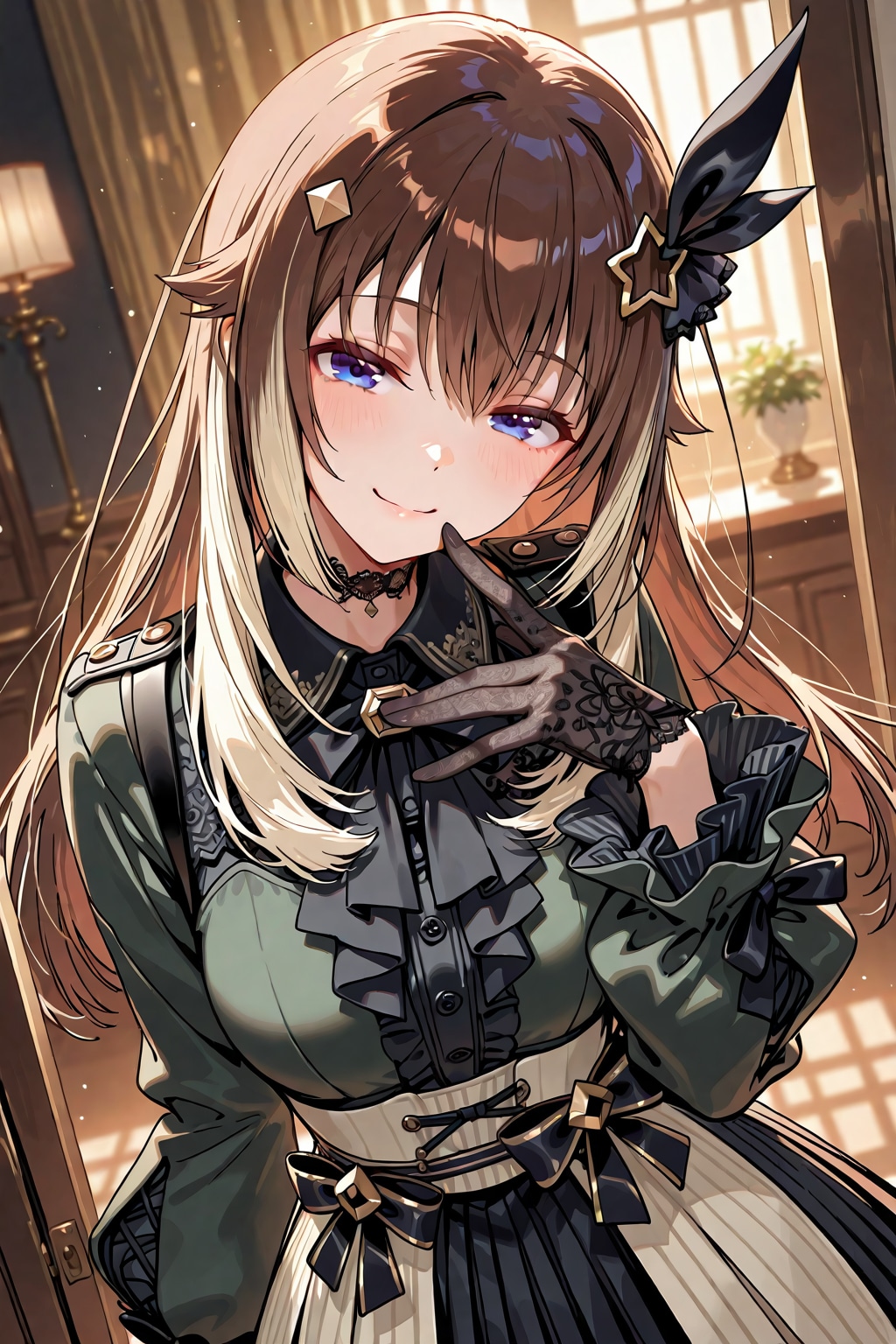 らでんちゃんのそら