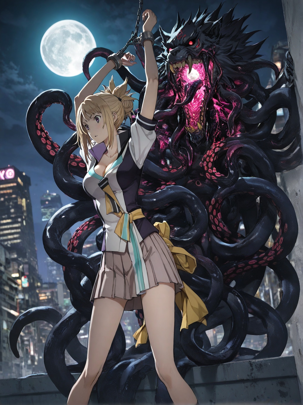 Exorcist Zero2