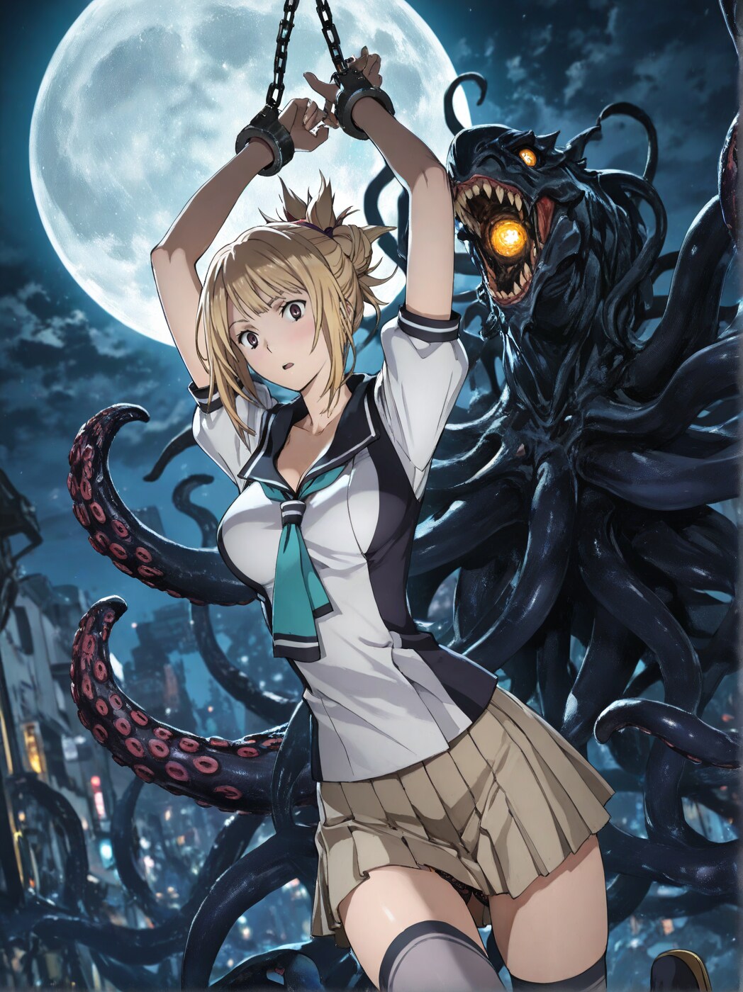 Exorcist Zero2