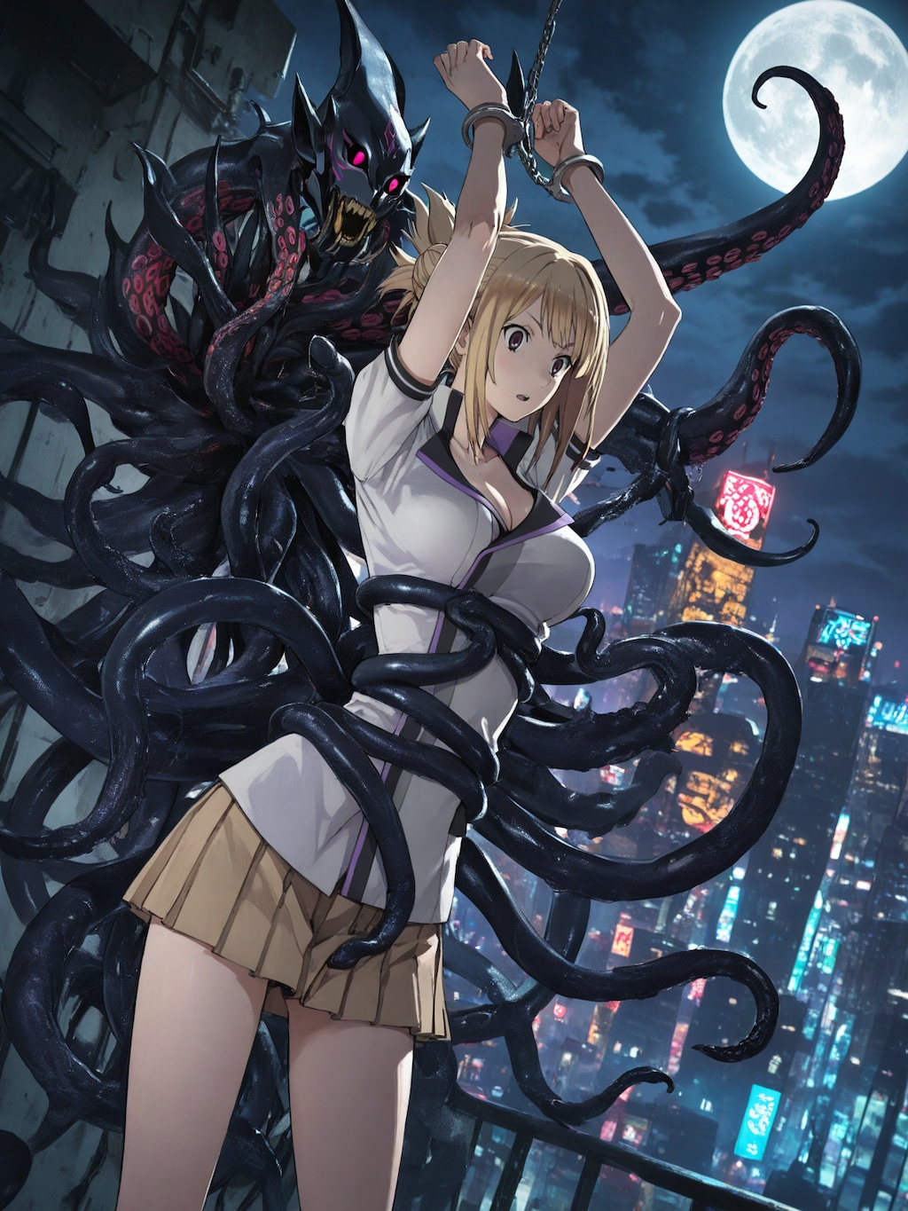Exorcist Zero2