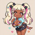 ミニギャル 2枚目
