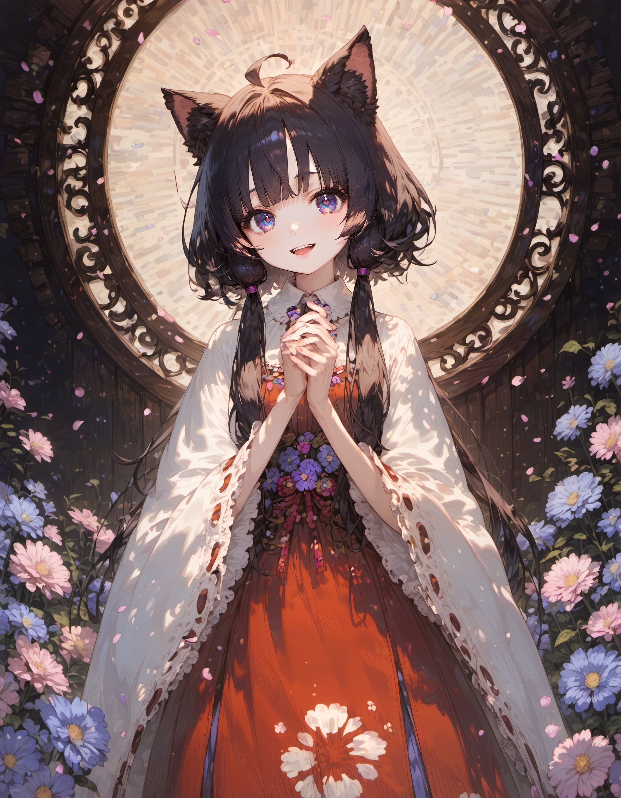 infectious | の人気AIイラスト・グラビア