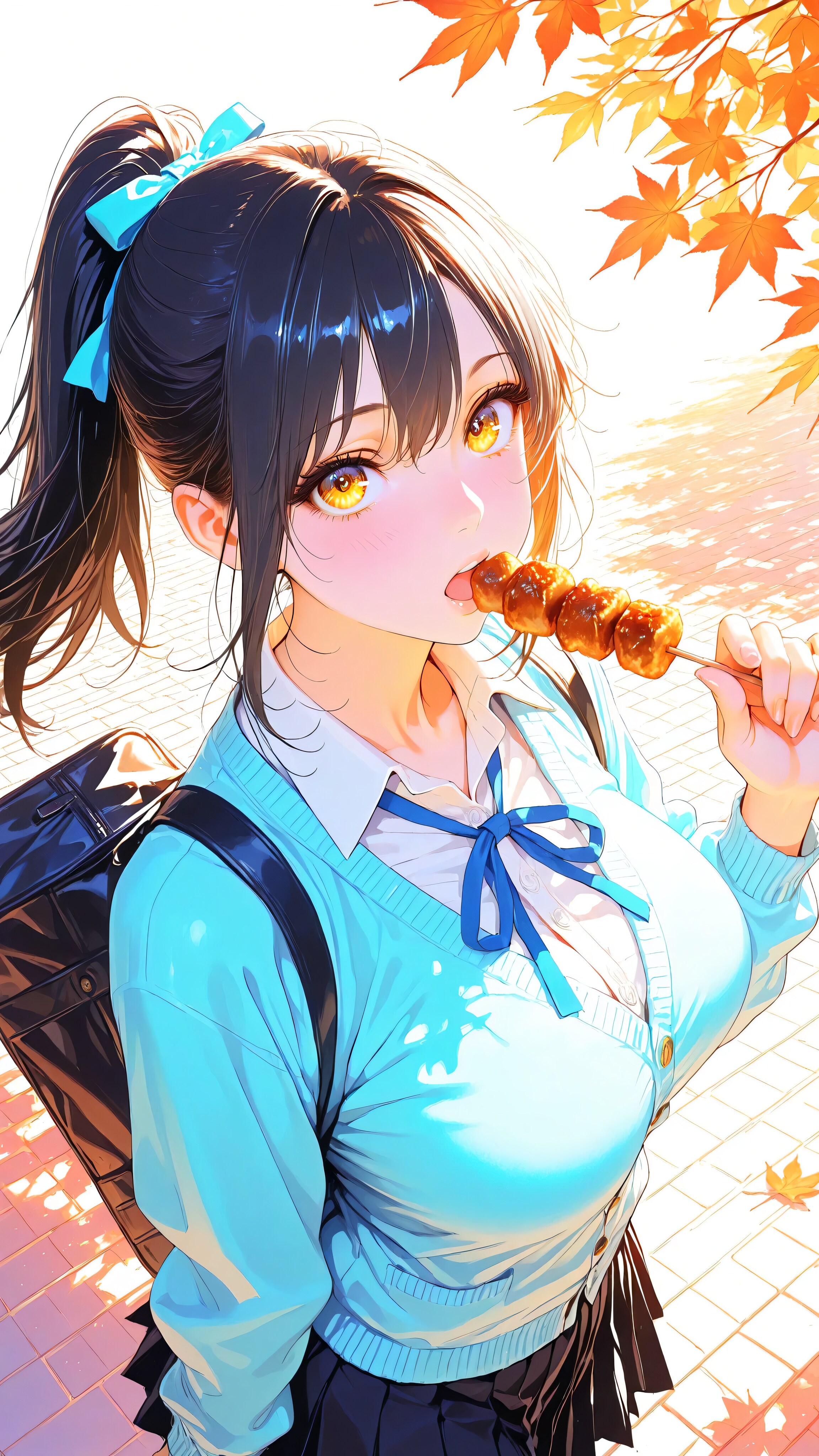 009 | の人気AIイラスト・グラビア