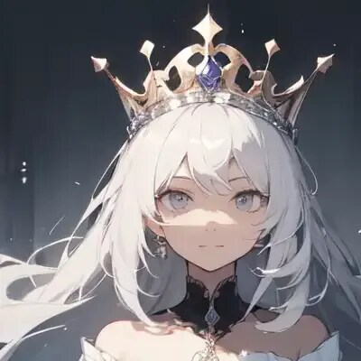 白き三国の三姉妹王次女クラエス