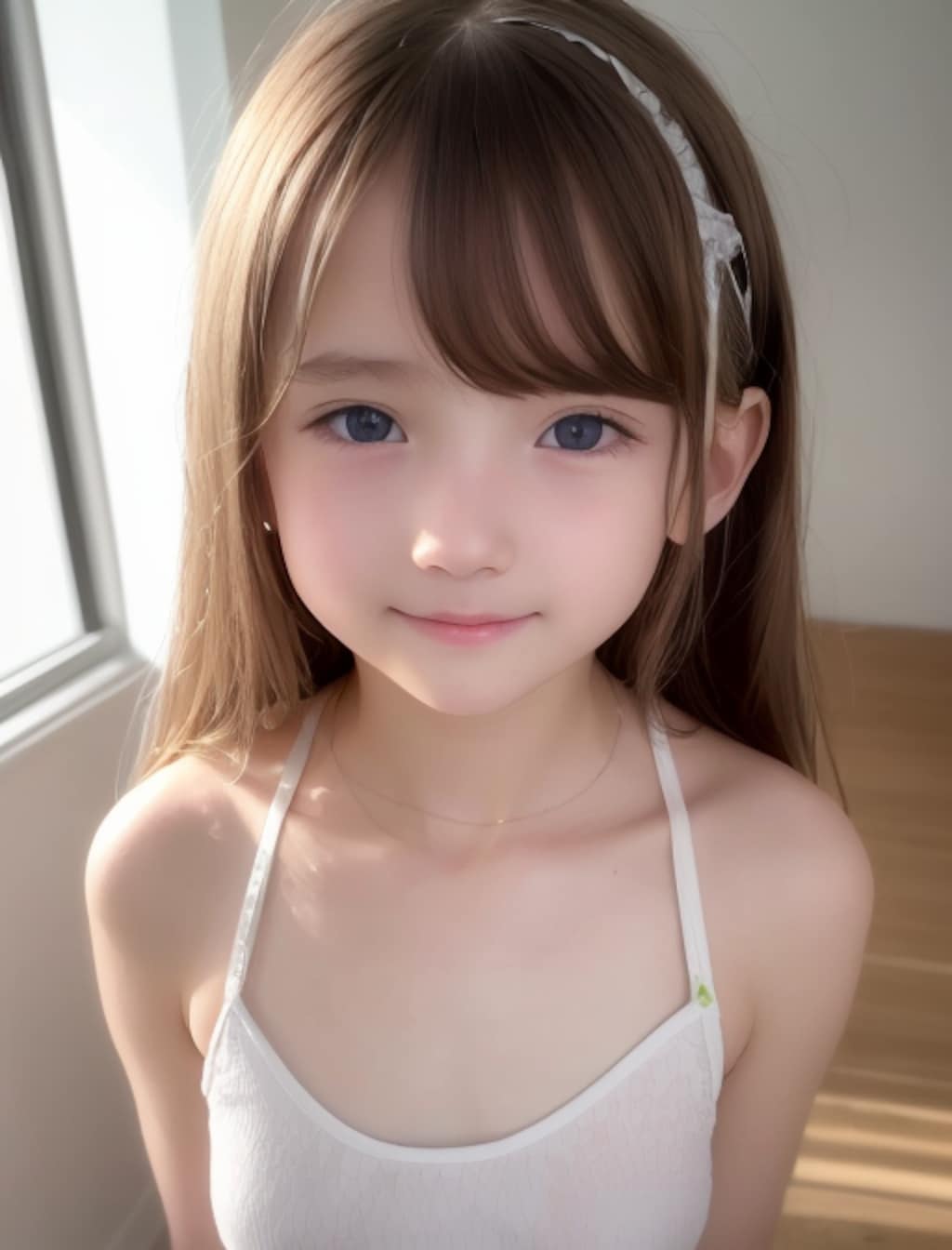 娘３